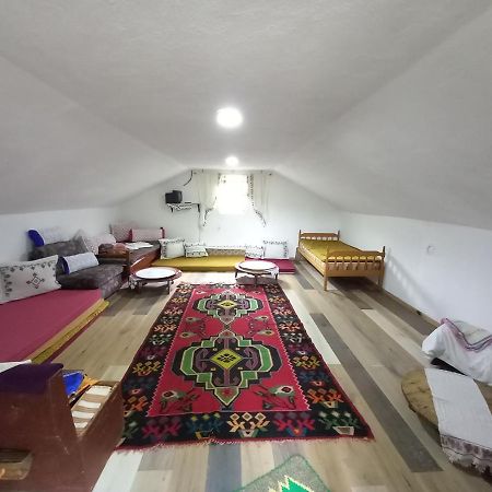 Apartman Bosanska Avlija-Muzej- Visoko Exteriör bild