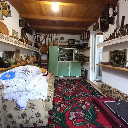Apartman Bosanska Avlija-Muzej- Visoko Exteriör bild