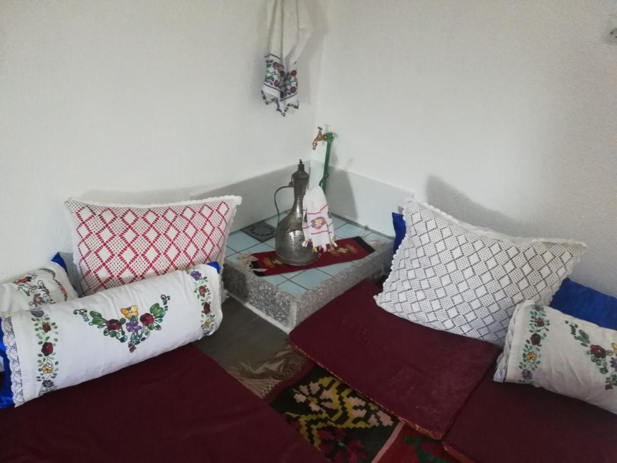 Apartman Bosanska Avlija-Muzej- Visoko Exteriör bild