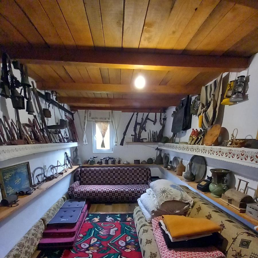 Apartman Bosanska Avlija-Muzej- Visoko Exteriör bild